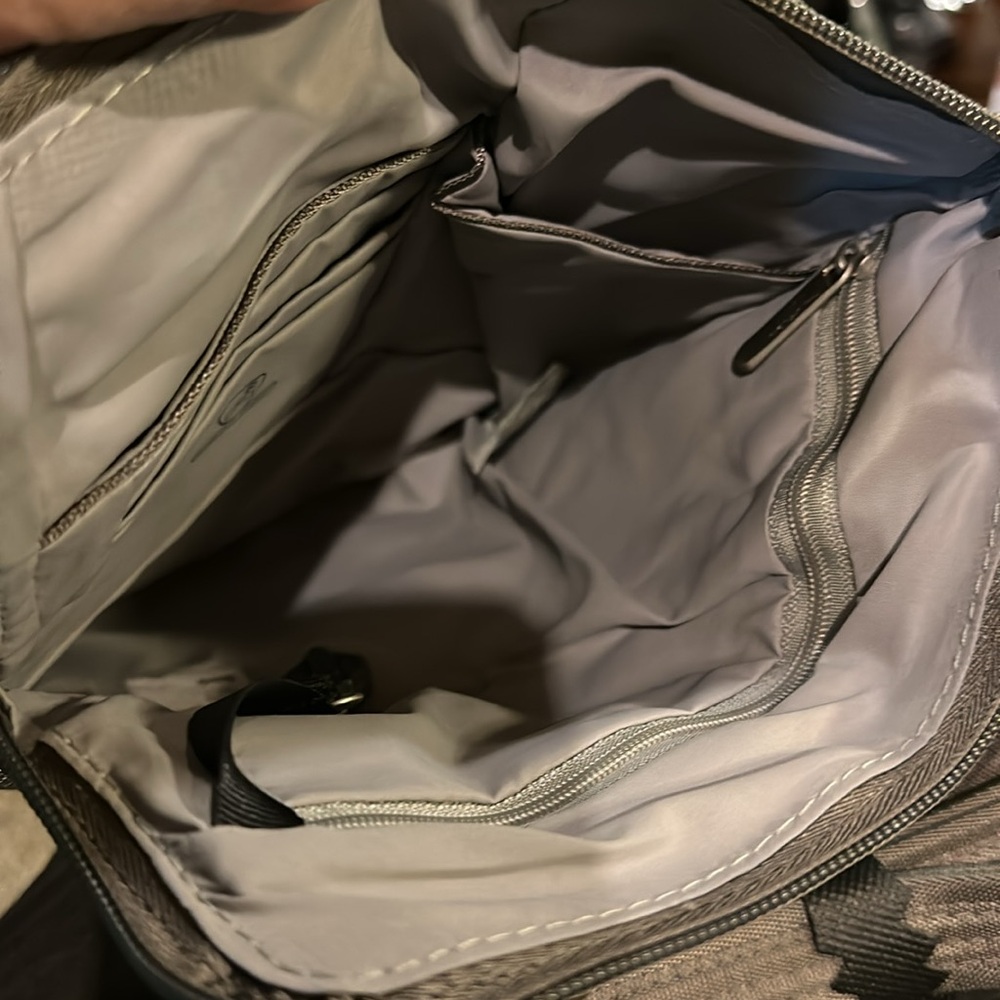 Travelon Anti Theft Bag New with Tag - Picture 7 of 12